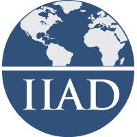 Institute for Infectious Animal Diseases (IIAD) Logo