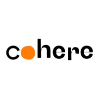 Cohere Logo