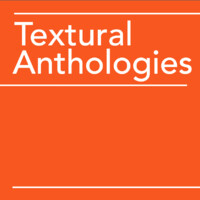 Textural Anthologies Logo