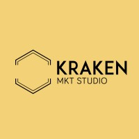 Kraken Mkt Studio Logo