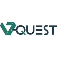 V-Quest.io Logo