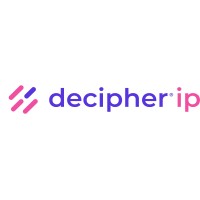 Decipher IP Logo