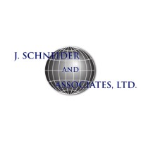 J. Schneider and Associates Ltd. Logo
