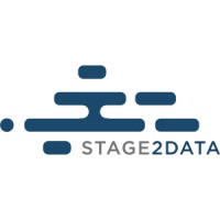 Stage2Data Inc. Logo