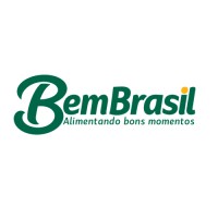 Bem Brasil Alimentos Logo