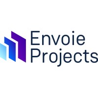 Envoie Projects LLC Logo