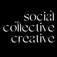 Social Collective Creative Logo