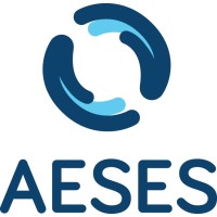 Association of Employees Supporting Education Services (AESES) Logo