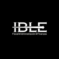 IBLE Consultoria Financiera Logo