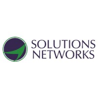 Solutions Networks Logo