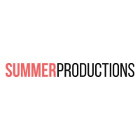 Summer Productions Logo