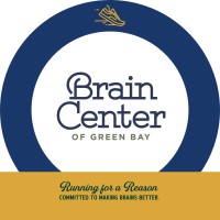 Brain Center of Green Bay Logo