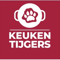 Keukentijgers Logo