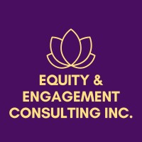 Equity & Engagement Consulting Logo