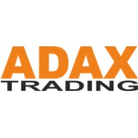 ADAX TRADING LDA Logo