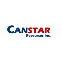 Canstar Resources Logo