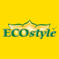 ECOstyle Danmark Logo