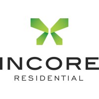 Incore Residential Logo