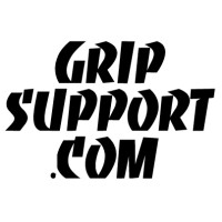 Grip Support Logo