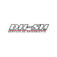 DH-SH Srl Logo