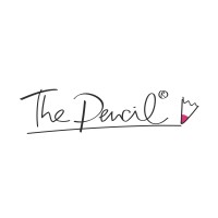 The Pencil Papelería Logo