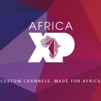 Africa XP Logo
