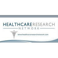 Healthcare Research Network Logo