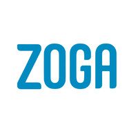 Zoga Yoga Café Logo