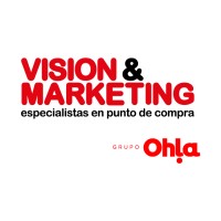 Vision & Marketing Logo