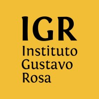 Gustavo Rosa Institute Logo