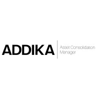 ADDIKA Asset Consolidation Logo