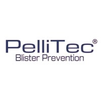 PelliTec blister prevention Logo