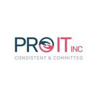 Pro IT, Inc Logo