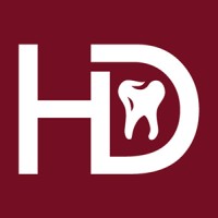 Hunsaker Dental Logo
