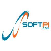 Software Products Italia (Softpi) Logo