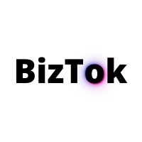 BizTok Logo