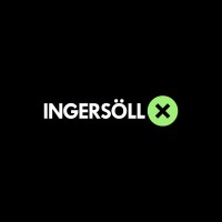IngersollX Logo