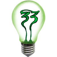 GHOSTER33 R&D Inc Logo