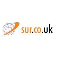 Sure Communication (sur.co.uk) Limited Logo
