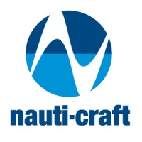 Nauti-Craft Marine Suspension Technology Logo