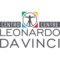 Centre Leonardo da Vinci Logo