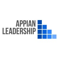 Appian Leadership Logo