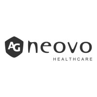 AG Neovo Healthcare Logo