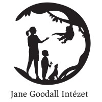 Jane Goodall Institute - Hungary Logo
