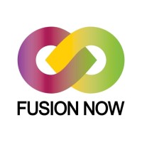 Fusion Now Logo