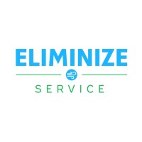 Eliminize Service Logo