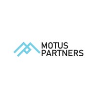 Motus Partners LLC Logo