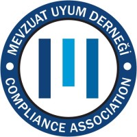 Mevzuat Uyum Derneği (Compliance Association) Logo