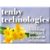 Tenby Technologies Logo