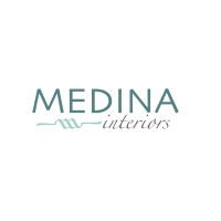 Medina Interiors Logo